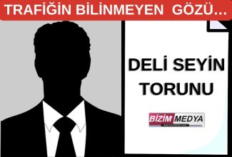 TRAFİĞİN BİLİNMEYEN GÖZÜ…