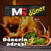 MS DÖNER